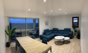 Sejours chez l'habitant Chambre dans un appartement renove, belle vue : photos des chambres