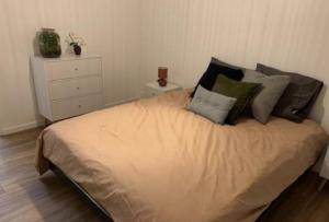 Sejours chez l'habitant Chambre dans un appartement renove, belle vue : photos des chambres