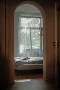 Garden House Apartments