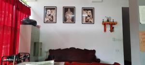 Aurora Backpackers Hostel