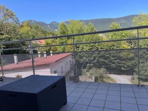 t2 Gex Centre, proche Genève et station Mont Jura