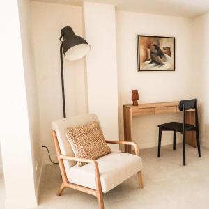 Appartements Les Maisons Secretes : photos des chambres