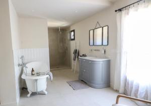 Appartements Les Maisons Secretes : photos des chambres