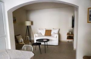 Appartements Les Maisons Secretes : photos des chambres