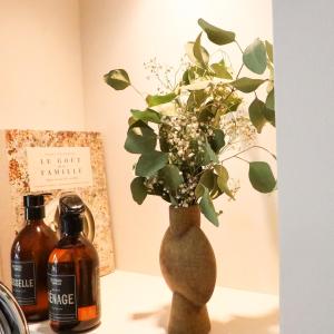 Appartements Les Maisons Secretes : Villa 2 Chambres