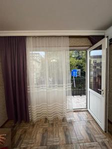 Apartment at station