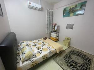 Homestay Abah, Air Mawang, Johol