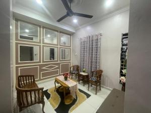Homestay Abah, Air Mawang, Johol