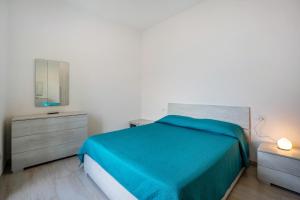 Blue Water Apartment