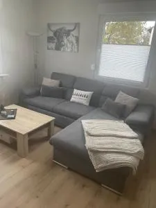 Ferienwohnung Grebe - Wega