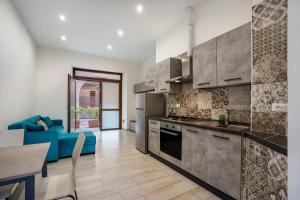 Blue Water Apartment