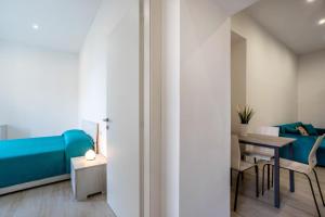 Blue Water Apartment