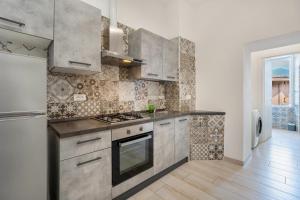 Blue Water Apartment