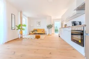 Krems Deluxe Apartments - Newly built - Stratzing