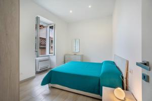 Blue Water Apartment