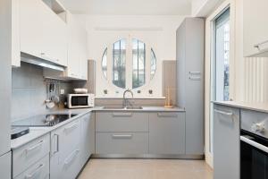 Holiday Home Daniela, cozy villa in Lido di Camaiore near the beach