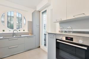 Holiday Home Daniela, cozy villa in Lido di Camaiore near the beach