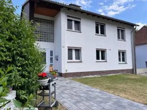 Ferienwohnung Hohenstein - Braunau