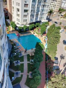 Appartement bord de mer et piscine en option