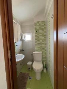 Kaly Villa Mare Sithonia