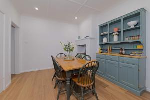 캔버라 Manuka Village - Sleeps 8 - Free parking x 4 싱글룸 로비