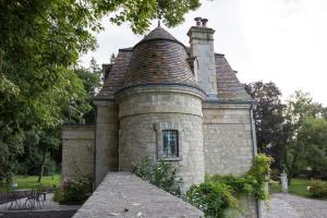 Appartements LE MANOIR PARADI : photos des chambres
