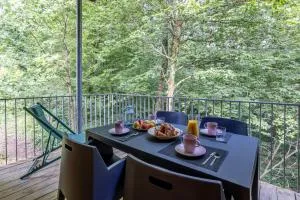 Le Sureau Noir S24B - Le Val Joly - Clairfayts