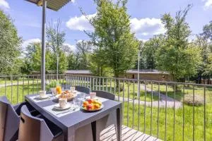 Le Sureau Noir S34 - Le Val Joly - Beaurepaire-sur-Sambre