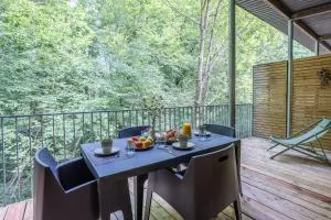 Le Sureau Noir S24A - Le Val Joly - Clairfayts