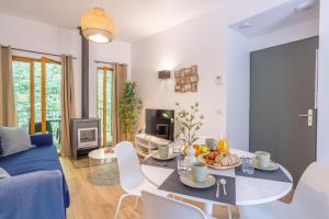 Le Sureau Noir S24A - Le Val Joly