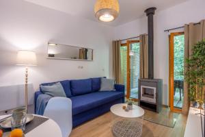 Le Sureau Noir S24A - Le Val Joly