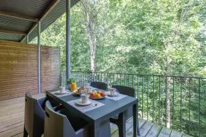 Le Sureau Noir S23A - Le Val Joly - 埃普索瓦日