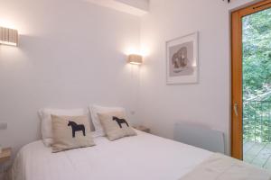 Le Sureau Noir S23A - Le Val Joly