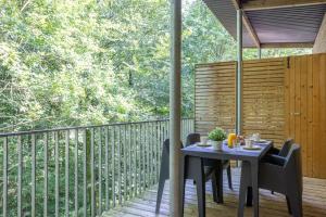 Le Sureau Noir S23A - Le Val Joly