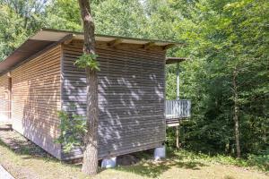 Le Sureau Noir S23A - Le Val Joly