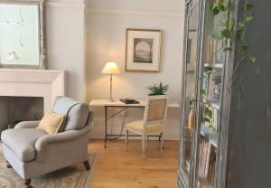 Crouch End Apartment - Spacious flat close to Central London