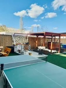 Dézsa Apartman Balatonalmádi - Budatava-fürdő