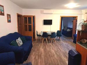 Dézsa Apartman Balatonalmádi