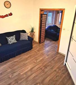 Dézsa Apartman Balatonalmádi