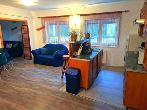 Dézsa Apartman Balatonalmádi