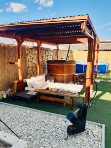 Dézsa Apartman Balatonalmádi