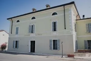 Locanda La Motta - 卡萨尔马焦雷