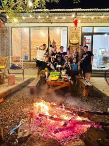 Big Măng Đen Homestay