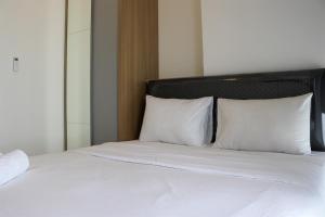 Best Choice and Cozy Studio Apartment at Tokyo Riverside PIK 2 By Travelio