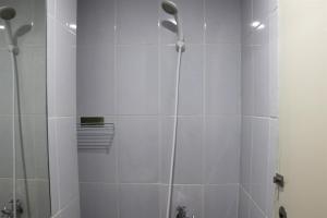 Best Choice and Cozy Studio Apartment at Tokyo Riverside PIK 2 By Travelio