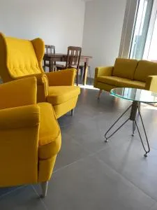 Upper Floor - Grünen