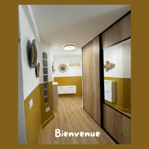 Appartements L-appart : photos des chambres