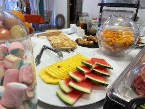 Hotels Cit'Hotel des 2 Golfs : photos des chambres