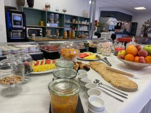 Hotels Cit'Hotel des 2 Golfs : photos des chambres