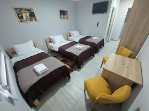 Smestaj & Spa Protić